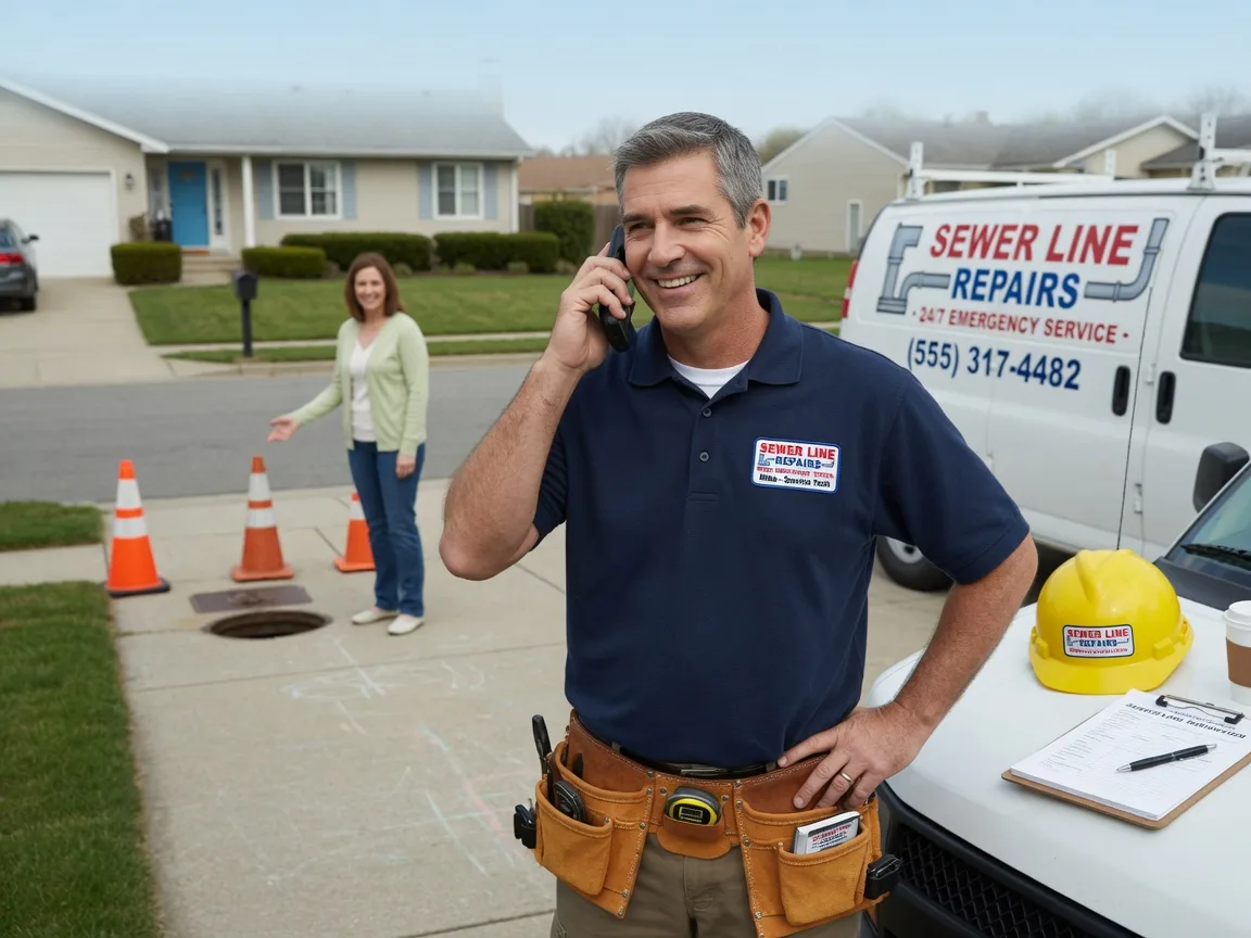 Emergency Plumber Cadott, WI FAQs